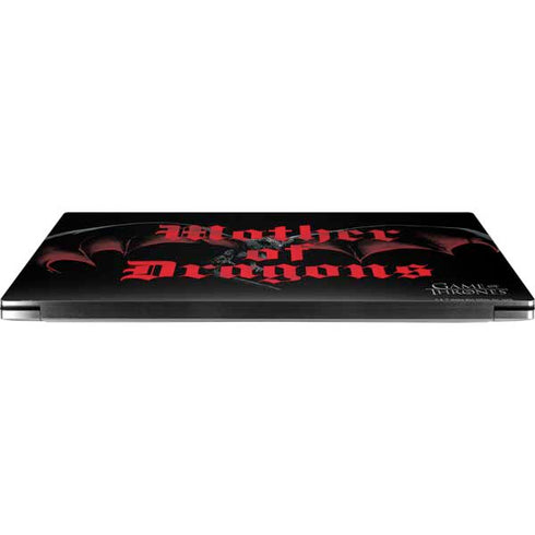 Game of Thrones: Mother of Dragons Dell XPS Skin